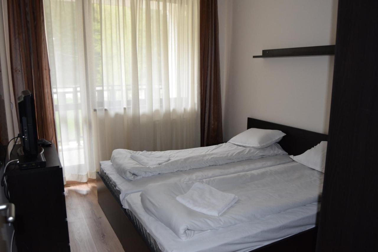 Borovets Holiday Apartments - Different Locations In Borovets Exterior foto