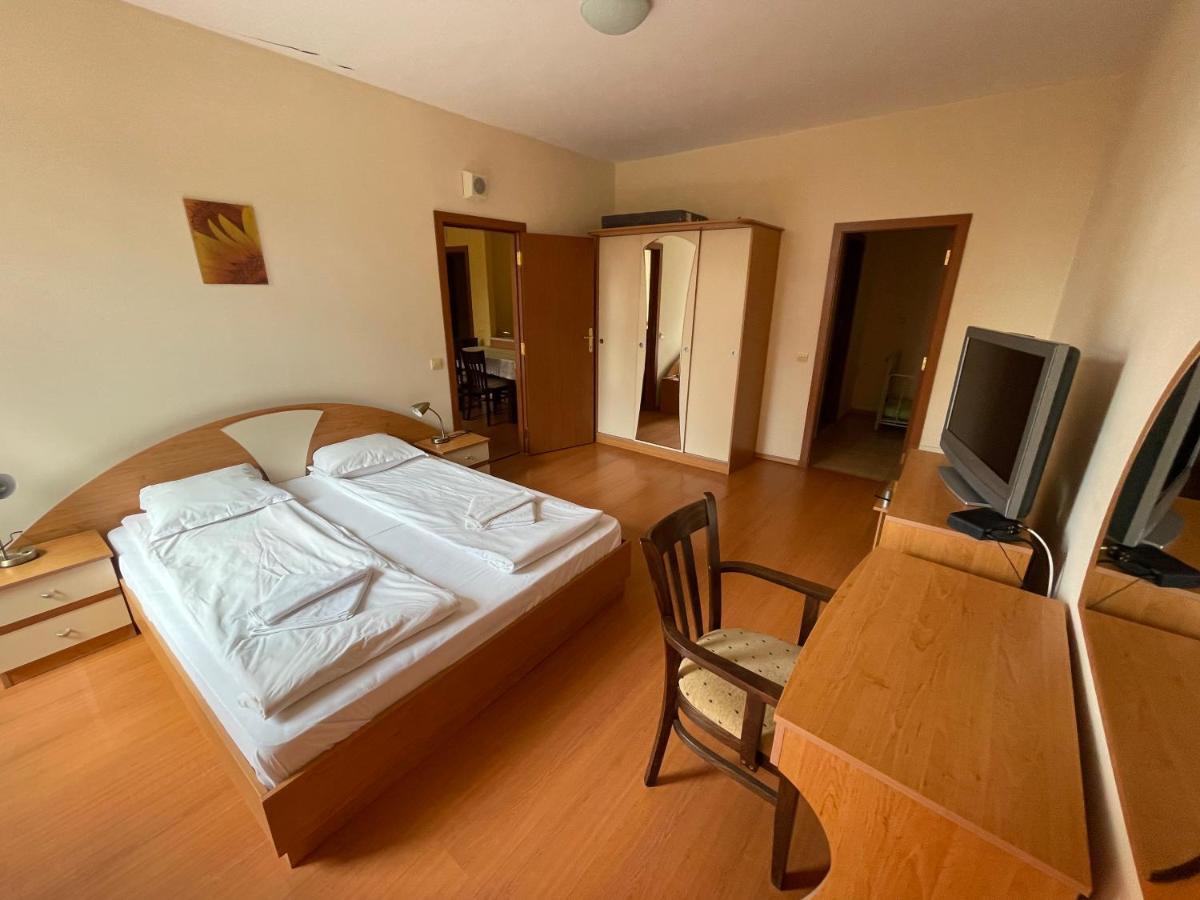 Borovets Holiday Apartments - Different Locations In Borovets Exterior foto