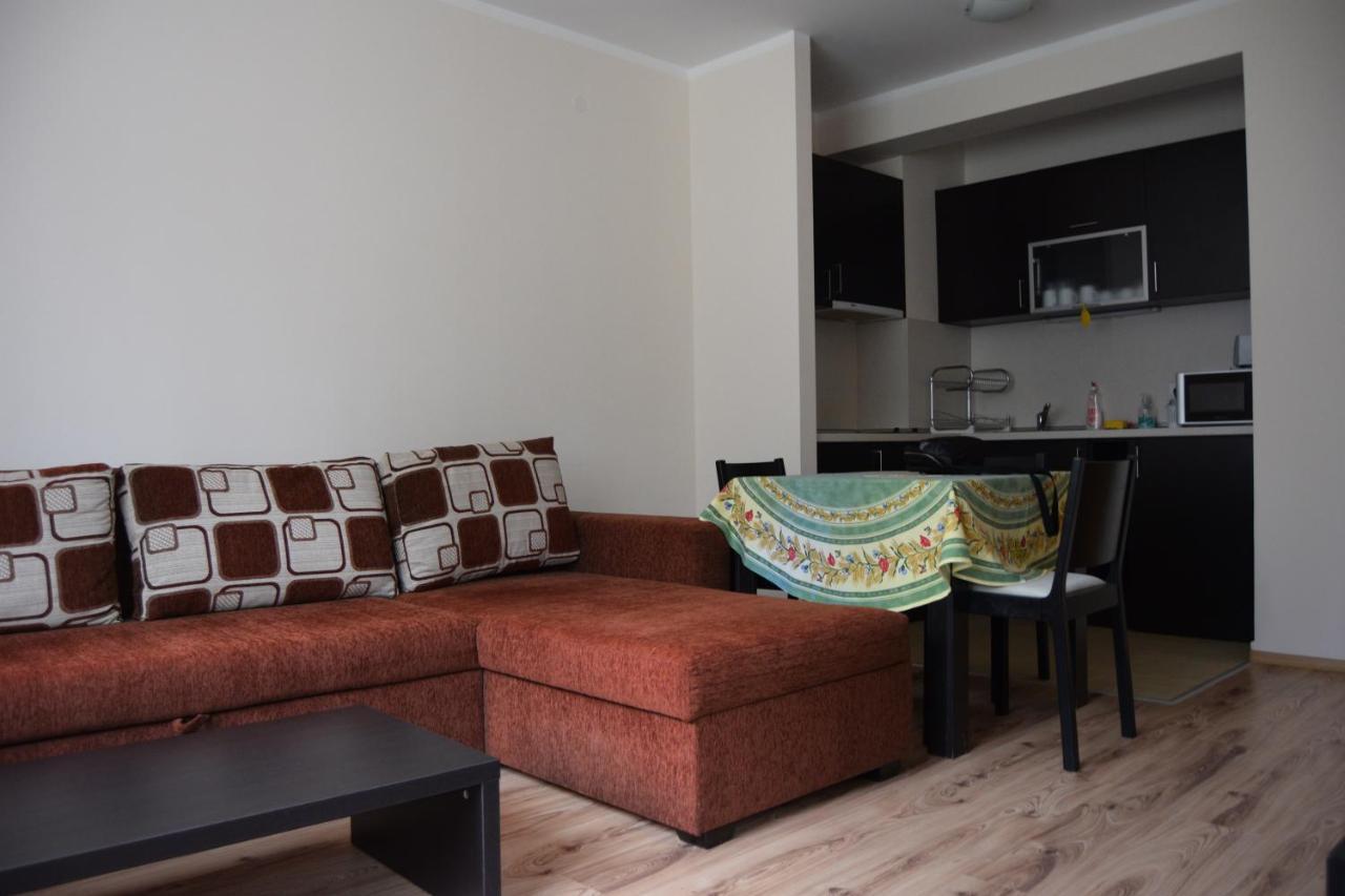 Borovets Holiday Apartments - Different Locations In Borovets Exterior foto