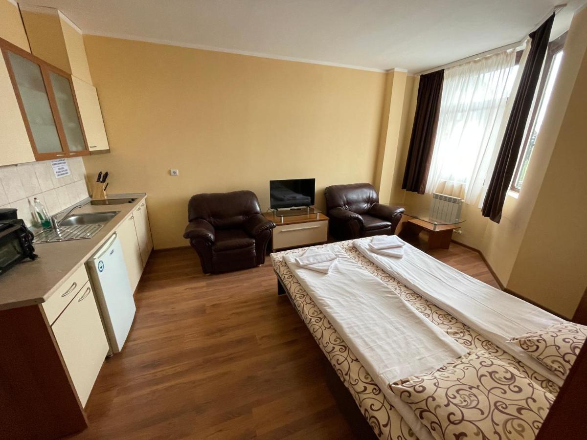 Borovets Holiday Apartments - Different Locations In Borovets Exterior foto