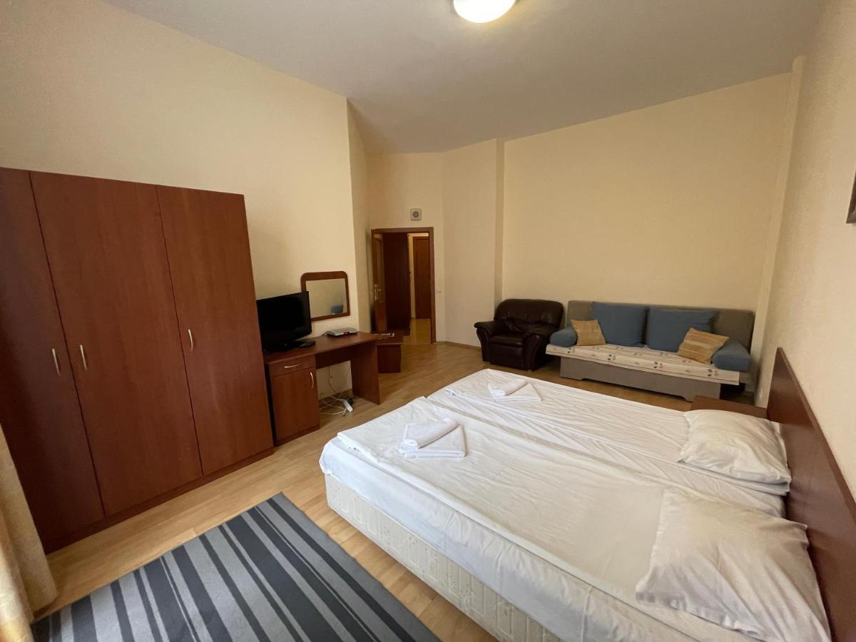 Borovets Holiday Apartments - Different Locations In Borovets Exterior foto