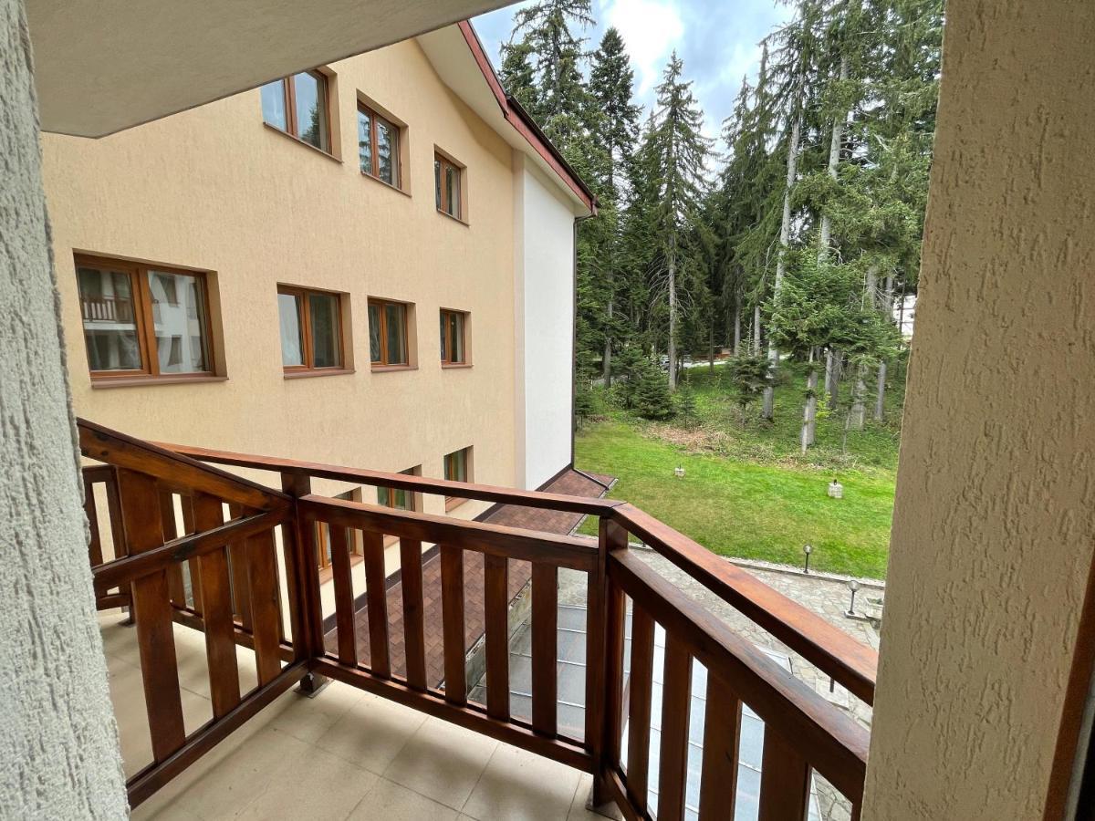 Borovets Holiday Apartments - Different Locations In Borovets Exterior foto
