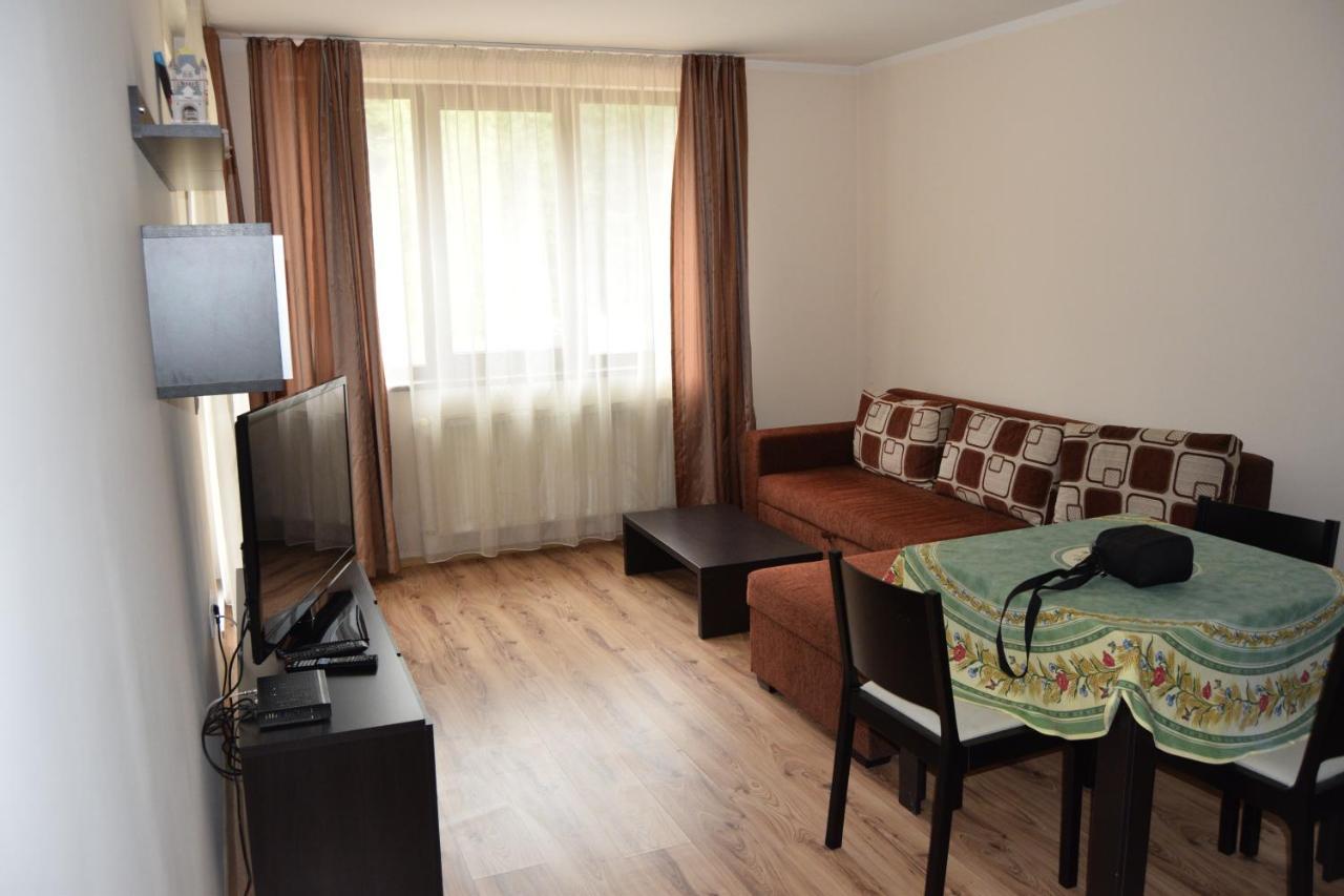 Borovets Holiday Apartments - Different Locations In Borovets Exterior foto