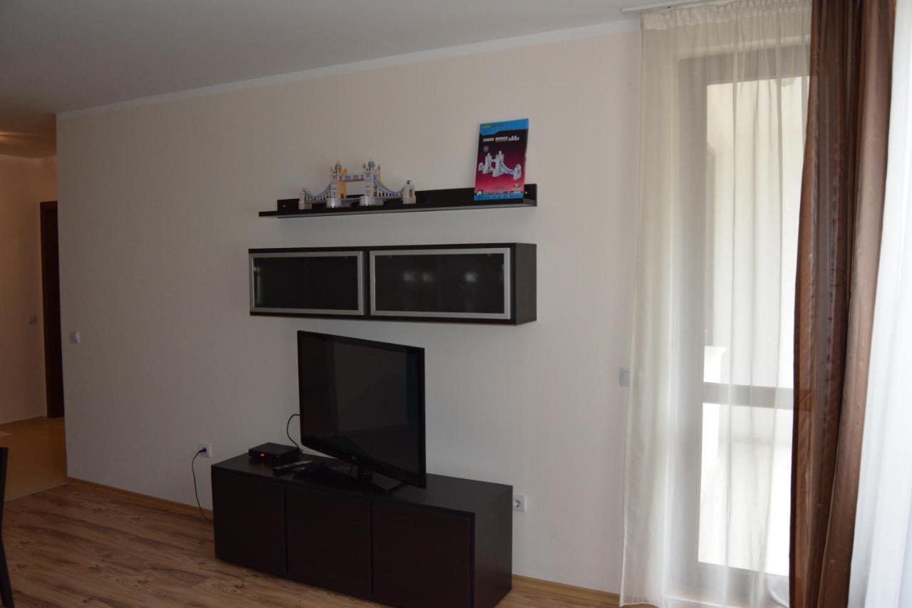 Borovets Holiday Apartments - Different Locations In Borovets Exterior foto