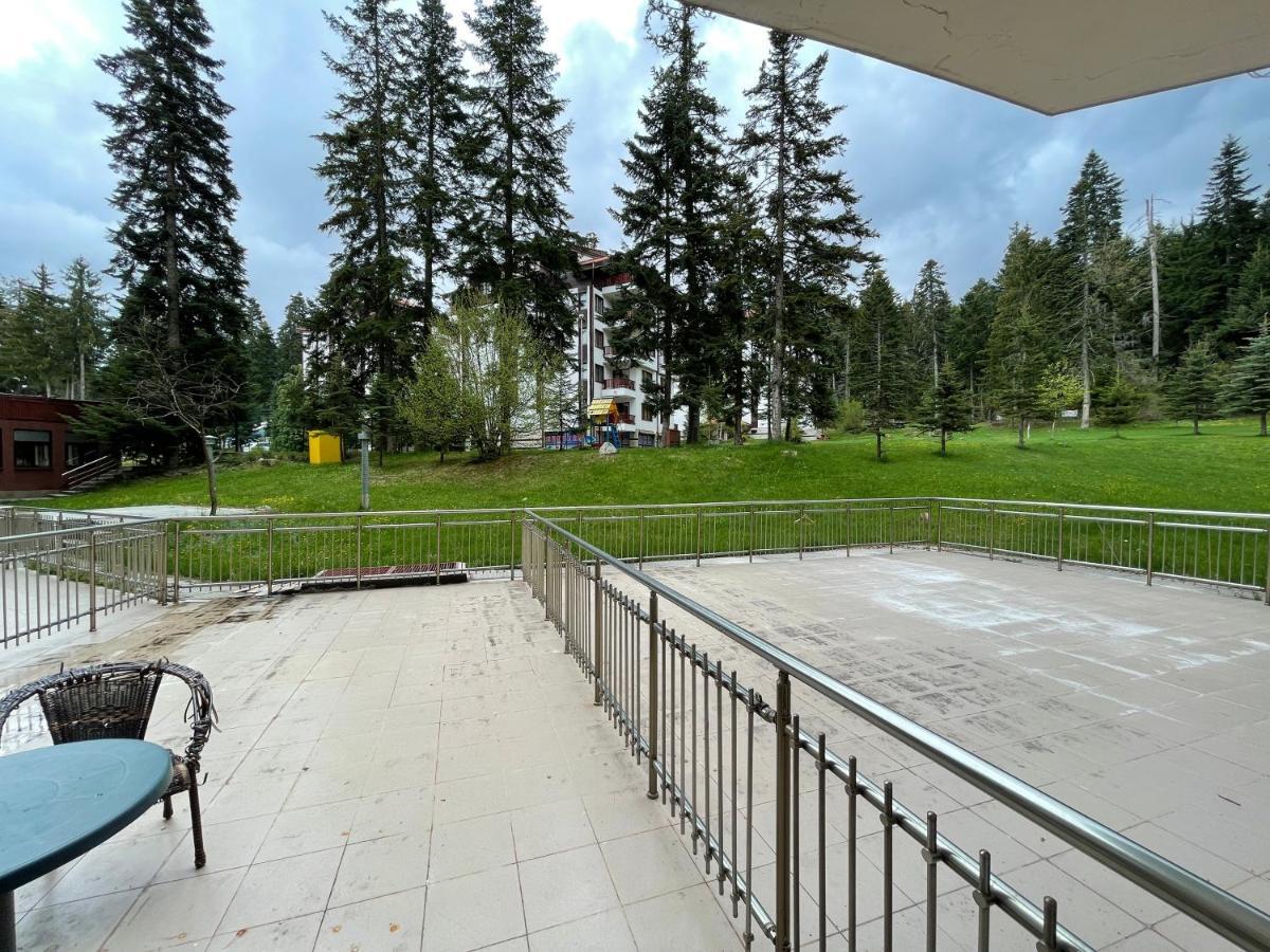 Borovets Holiday Apartments - Different Locations In Borovets Exterior foto