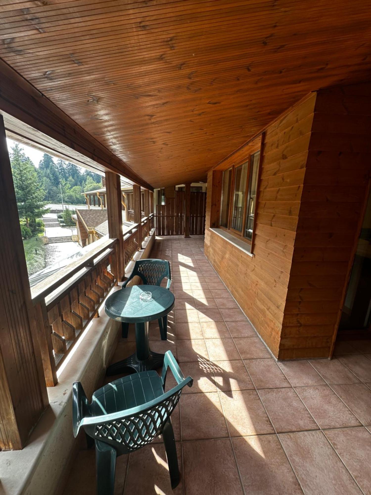 Borovets Holiday Apartments - Different Locations In Borovets Exterior foto