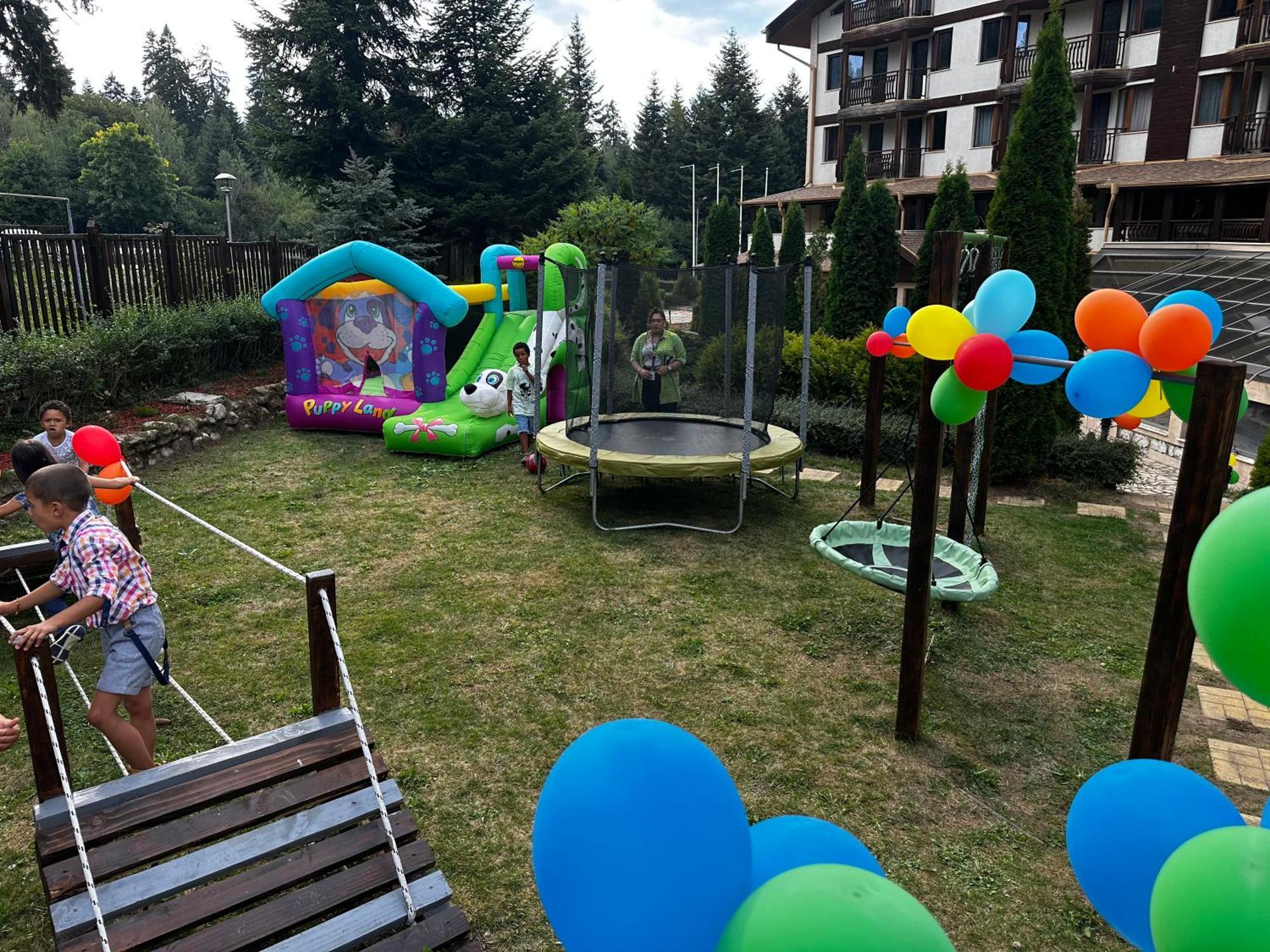 Borovets Holiday Apartments - Different Locations In Borovets Exterior foto