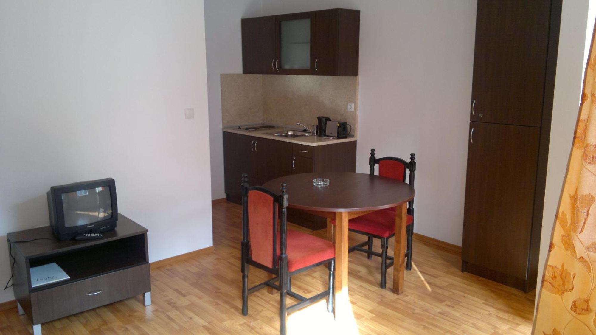 Borovets Holiday Apartments - Different Locations In Borovets Exterior foto