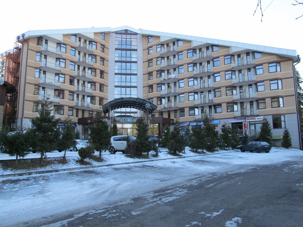 Borovets Holiday Apartments - Different Locations In Borovets Exterior foto