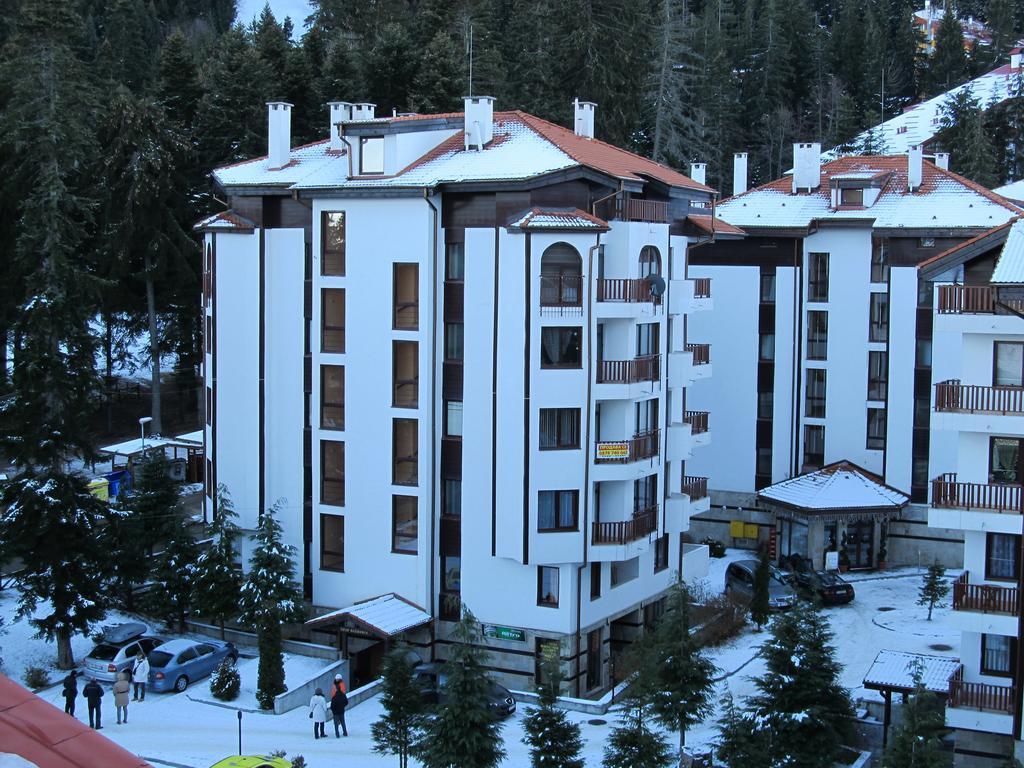 Borovets Holiday Apartments - Different Locations In Borovets Exterior foto
