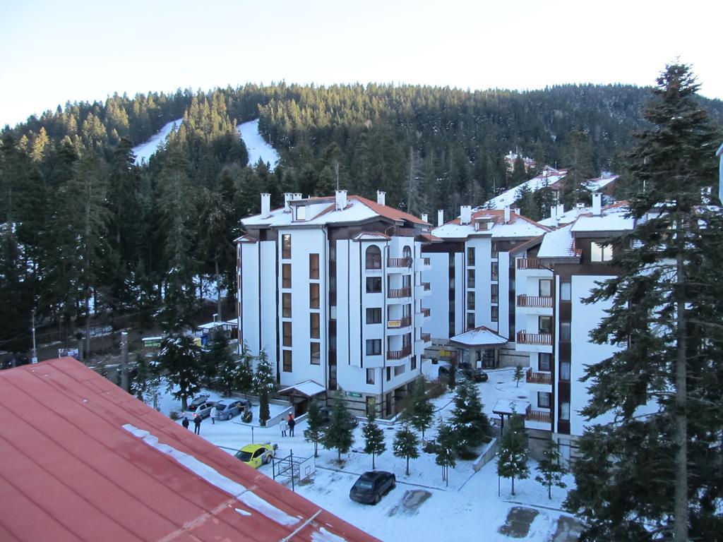 Borovets Holiday Apartments - Different Locations In Borovets Exterior foto