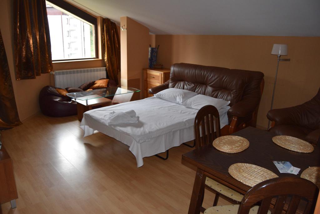 Borovets Holiday Apartments - Different Locations In Borovets Exterior foto