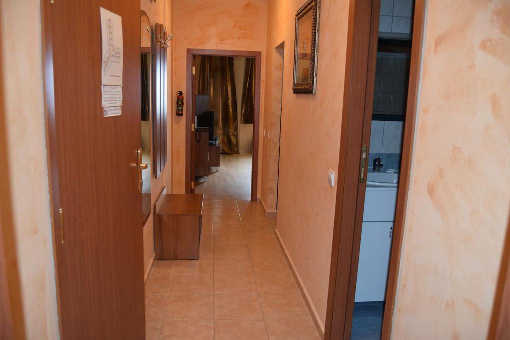 Borovets Holiday Apartments - Different Locations In Borovets Exterior foto