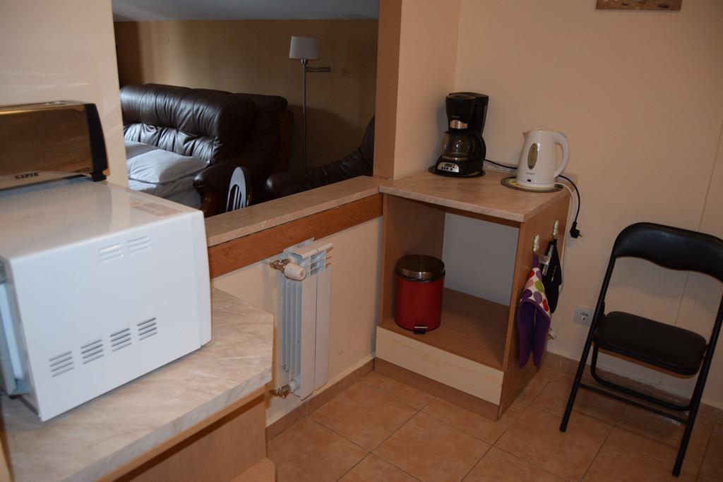 Borovets Holiday Apartments - Different Locations In Borovets Exterior foto