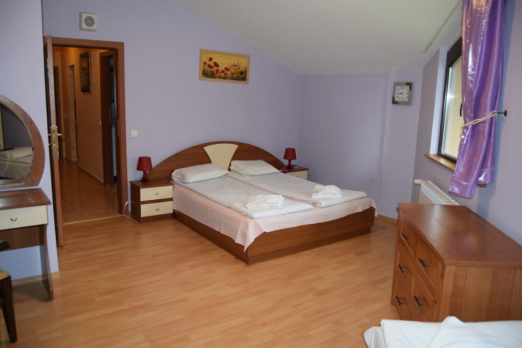 Borovets Holiday Apartments - Different Locations In Borovets Exterior foto