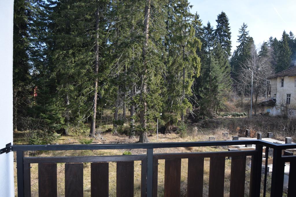 Borovets Holiday Apartments - Different Locations In Borovets Exterior foto